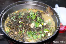 我把这菜发到朋友圈，网友纷纷留言不看好，老婆：懂吃的人太少图片