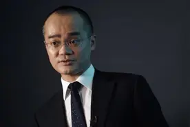 又被罚款三十四亿，王兴为何屡战屡败，网友：做事之前先做人图片