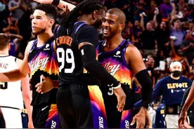 西部骤变，2支争冠队可能出局，1组2-0，1组3-0！东部2组2-1太稳图片