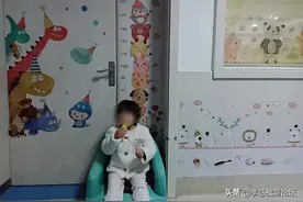 专属病房，量身定制小天使的“童话世界”图片