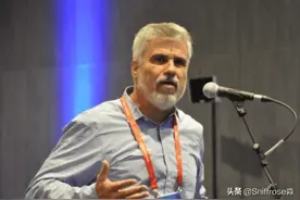 纽约记者: 中国人不可怕, 可怕的是中国病人跳舞我们却在嘲笑他图片