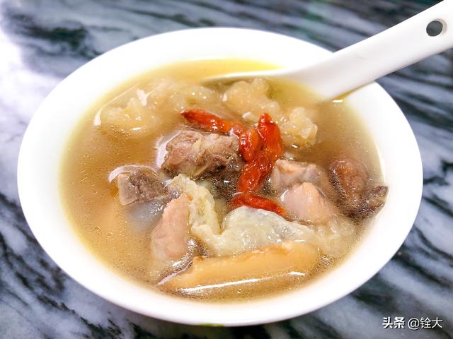花胶肉碎 花胶碎好吗