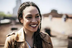 喝着中国的酒，背着中国的诗——非洲人，对中国文化爱得有多深？图片