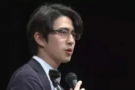 日本教授好奇中国到底有多发达？来中国一年后，感叹：不得不服图片