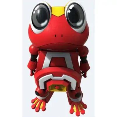 盘点快乐酷宝你喜欢的人物