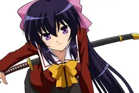 快给我变！为什么总有人希望猫变成美少女？图片