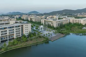 Pick矿大的N个理由，你是我乘风破浪也要上的大学！图片