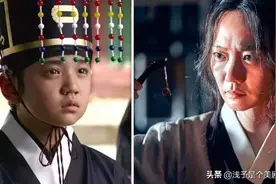 《王国》第二季：元子身上为什么会有虫子？这里面隐藏了什么阴谋图片
