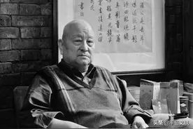 沉痛悼念当代著名画家卢坤峰先生逝世两周年图片