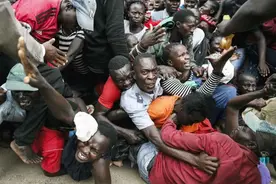 黑人最多的发达国家，人口超过4000万，你知道是哪个吗？图片