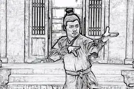 故事：母亲重病，儿子用买药钱买棺材，村民夸奖：懂事图片