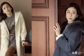 李宝英秋冬画报美貌依旧 与池城迎来结婚纪念 权相佑是圈内好友图片