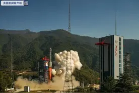 云南省勐海县火箭残骸陨落区管制的答案来了图片