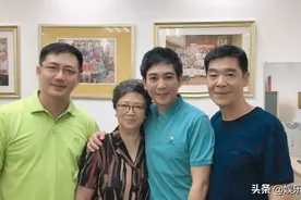 《外来媳妇本地郎》老作，你藏得够深的，现实是一名医科大学导师图片
