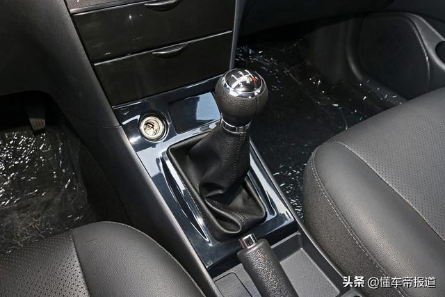 新车 | 还是曾经那个少年，实拍2020款比亚迪F3经典型