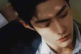 为什么是肖战——资本能复制下一个他吗图片