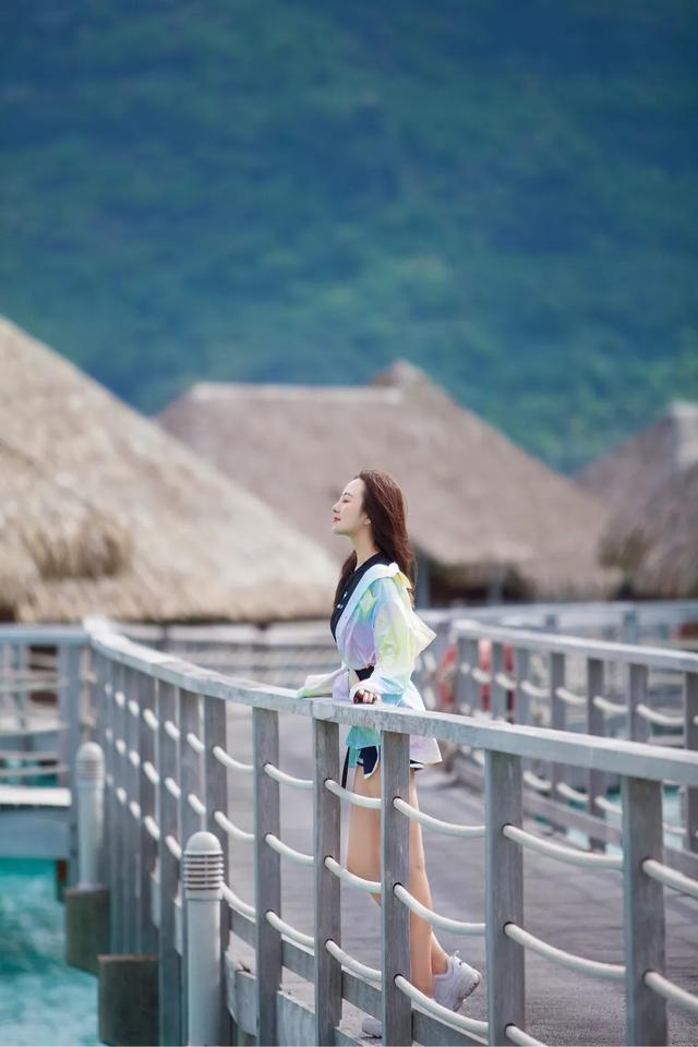 大溪地旅游攻略 大溪地旅行攻略(图28) 大溪地旅游攻略 大溪地旅行攻略(图28)