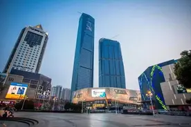 南京若能“吞并”镇江，或将摆脱尴尬处境，成功超越苏州不是梦图片