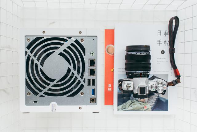 买了威联通NAS不会用？小白看完这篇就明白