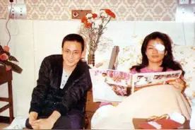 35年前，翁美玲因汤镇业身亡，邹世龙发现遗书，真相“瞒”不住了图片
