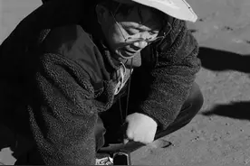 苏建平：魂牵梦萦藏羚羊迁徙之谜图片