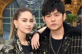 岳云鹏私生女事件后，周杰伦被曝与空姐有私生子，到底是真是假？图片