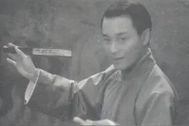 《霸王别姬》图片