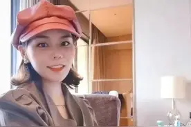 许敏一家或许有新动作，九江房子要落实？田静计划带孩旅游图片