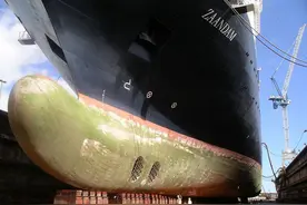 为什么看到巨大的物体会压抑？看下这些图片，体验巨物恐惧症图片