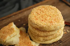 1个配方教会了300多个网友，都说太香了！一层一层的，越吃越上瘾图片