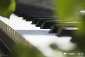 自学钢琴的过程中有哪些坑？图片