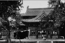 谁干的！河北唐代铜佛像被拆了炼钢（图）——史上最贵的“废铁”图片