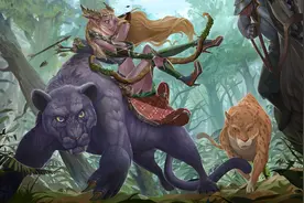 完美世界 炼仙壶的主人图片