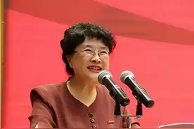 我和妇联 | 班理：助飞“红凤”， 教育扶贫图片