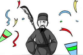 被夸张的几场战斗，原来这些三国猛将并没有传说中的这么神图片