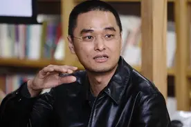 窦文涛：你喜欢什么样的女人？冯唐：喜欢熟女，经历多的才好图片