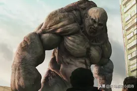 《甜蜜家园》设定：剧集里没有告诉你的怪物背景图片