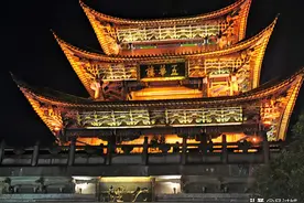 独特的又一次云南之旅：邂逅大理，遇见昆明图片