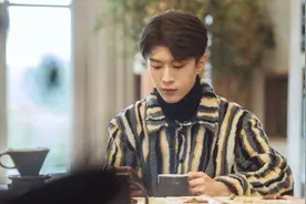 范丞丞节目中曝光姐姐“旧日恋情”，范冰冰因早恋被父母连环双打图片