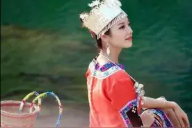 中国最后一位湘西压寨夫人：深爱恶人，可惜了这绝世容颜图片