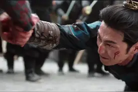 祖籍唐山韩德让逼死正妻，为萧太后所爱；摄政辽国，才能还是美色图片