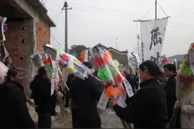 迷雾重重的靖安大墓：46名少女被集体裸葬，首次发现“绿色晶体”图片