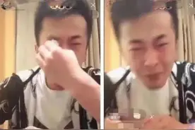起底辛巴发家史，倒卖纸尿裤被抓入狱，一场婚礼豪请成龙王力宏图片