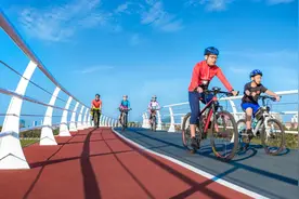 创城为民惠民！日照山海天办的这些实事你知道吗？图片