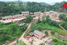 易地搬迁 长在贫困里的希望——记高平市野川镇圪台村图片