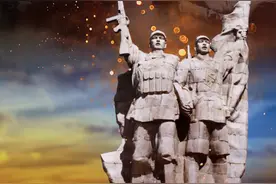 跨海！登陆！夺岛图片