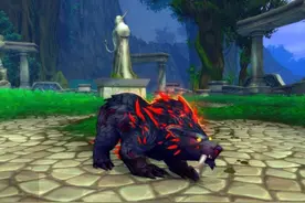 怀旧服熊德装备盘点：地穴恶魔丝质披风良心，食尸鬼皮外套上榜图片