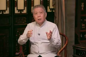马未都自称写诗强过郭沫若，他真实水平到底如何？诗迷：放过诗歌图片