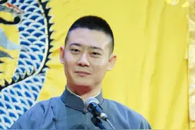 张鹤伦力挺老郭成队长，孟鹤堂被队员架空，德云八位队长凭啥服众图片