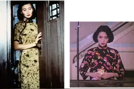 通过不同年代的流行服饰，来看看中国这100年的巨大变化图片